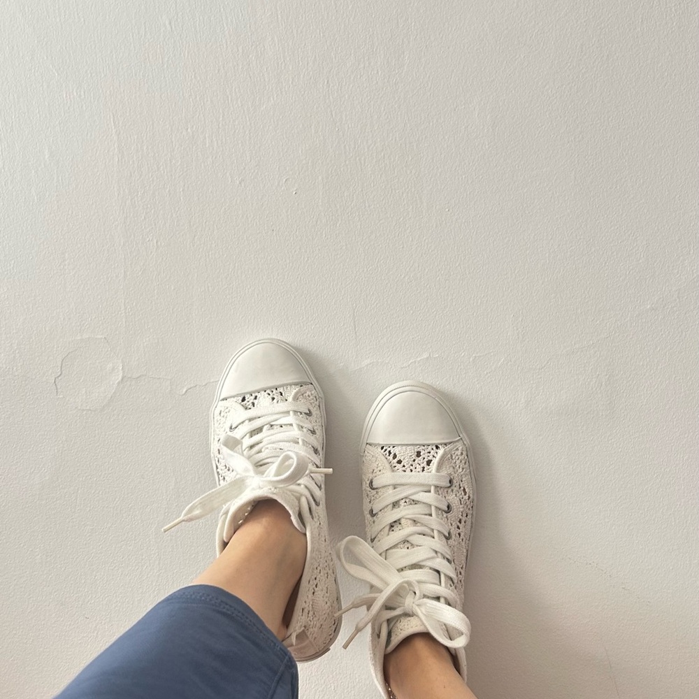 Ralph Lauren| Sneakers - Picture 8 of 14